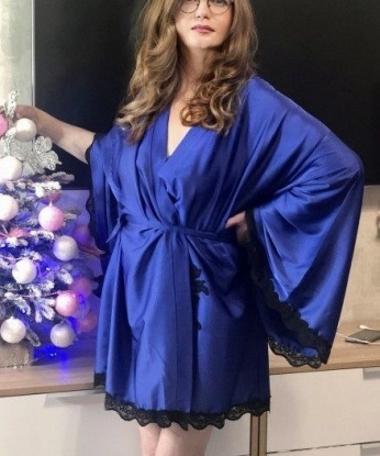 Анкета проститутки Любаша - город Изыхские Копи, 43 года, №264