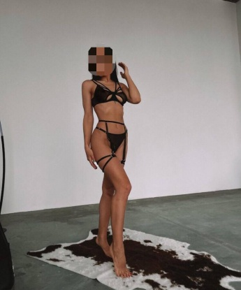 Анкета проститутки Екатериночка - город Изыхские Копи, 23 года, №6467